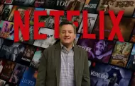 Ted Sarandos, el CEO de Netflix que anunci inversin en Mxico