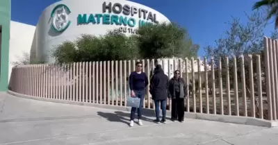 Hospital Materno Infantil