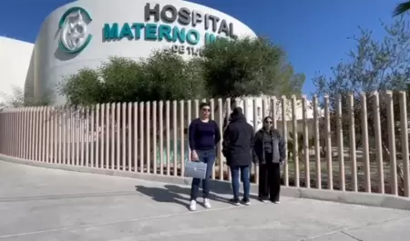 Hospital Materno Infantil