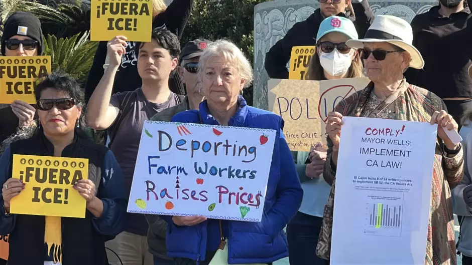 Senado de California