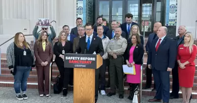 Senado de California