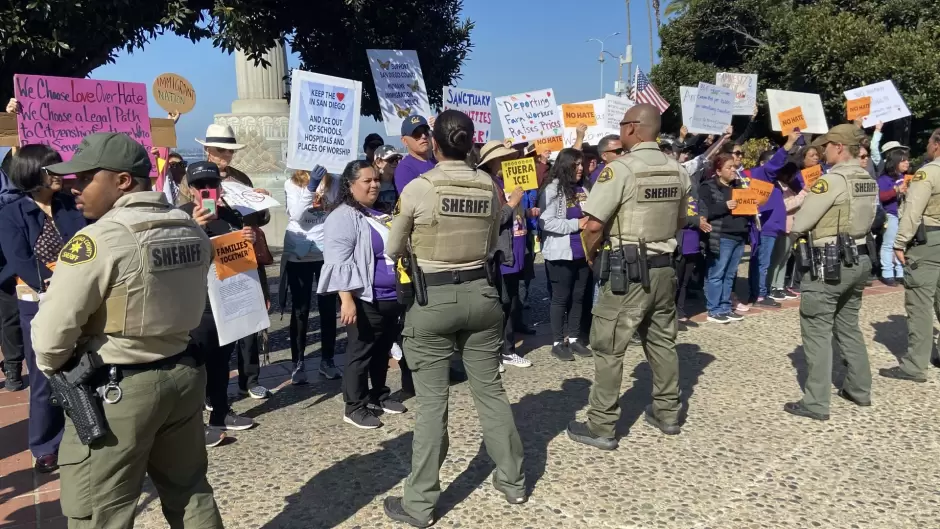 Senado de California