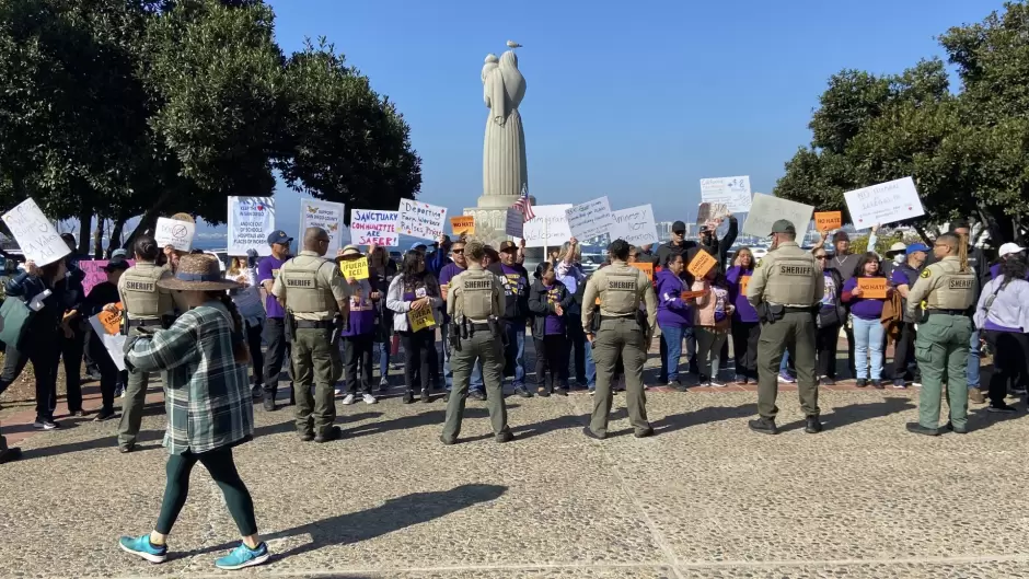 Senado de California