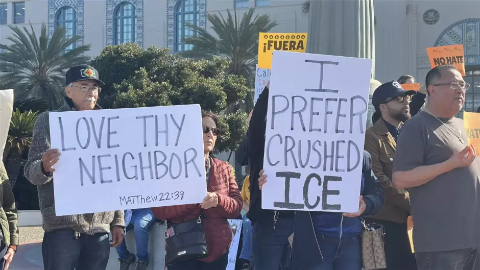 Senado de California