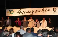 Conmemora Tribunal Electoral de Baja California su trigsimo aniversario