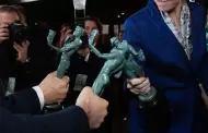 Mexicanos nominados a los SAG Awards 2025