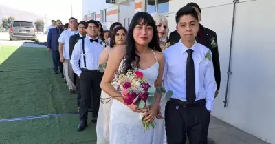 Bodas colectivas