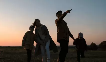 Poltica antiinmigracin en la frontera mexicana