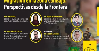 Poltica antiinmigracin en la frontera mexicana