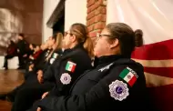 Preparan gobiernos de Baja California y Tijuana a dos mil agentes en derechos humanos y perspectiva de gnero