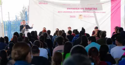 La Escuela es Nuestra