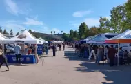 El condado celebra la primera feria de recursos comunitarios del norte del condado