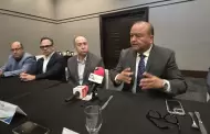 Inversin de 4 mil millones de dlares impulsar la competitividad de Ensenada: Marco Estudillo Bernal