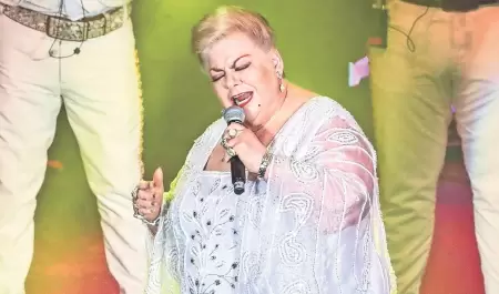 Paquita la del Barrio