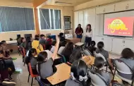 CESPM fomenta la cultura del agua en estudiantes de Mexicali