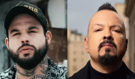 Emiliano Aguilar/Pepe Aguilar