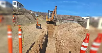 Destina gobierno de Claudia Agatn 1.6 mdp en obras de agua potable