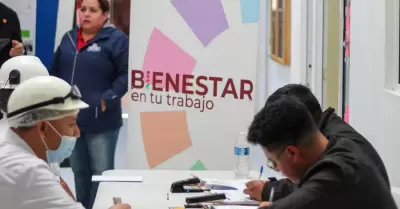 Jornadas "Bienestar en tu Trabajo"