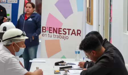 Jornadas "Bienestar en tu Trabajo"