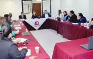 Realizan reunin de trabajo entre Sistema DIF Baja California y representantes diplomticos en apoyo a personas en contexto de movilidad