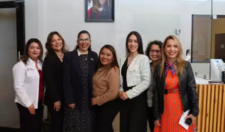 Diplomado en Lenguaje de Seas Mexicanas