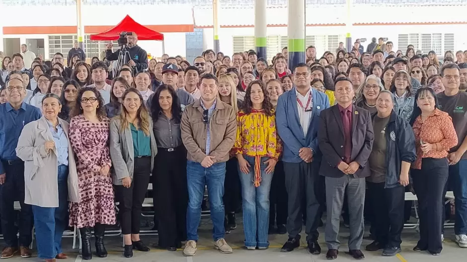 La respuesta a la crisis ambiental est en la educacin, dice directora de la ENFT