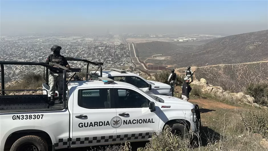Guardia Nacional