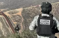 VIDEO: Guardia Nacional, la nueva Patrulla Fronteriza Mexicana