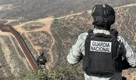 Guardia Nacional