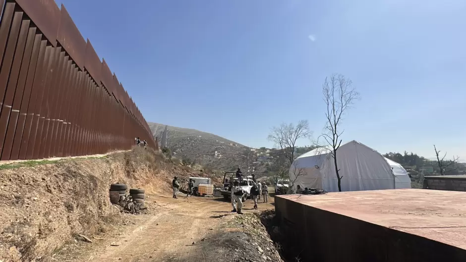 Frontera