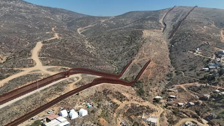 Frontera