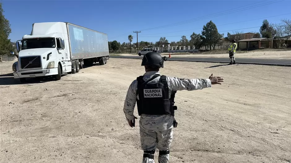 Guardia Nacional