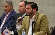 Avala Ismael Burgueo avances en los proyectos del Consejo Consultivo Empresarial de Tijuana