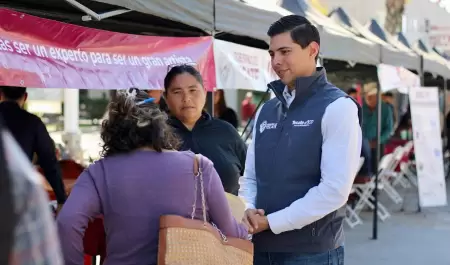 Gobierno de Romn Cota fortalece atencin ciudadana a travs de los mircoles ci