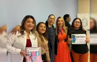 Culmina CEJUM diplomado de LSM y fortalece inclusin de personas con discapacidad auditiva en Baja California