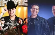 Grupo Firme, Josi Cuen y Jorge Medina cancelan su presentacin en el Carnaval de Mazatln