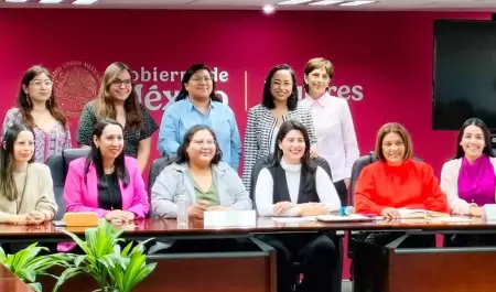 Colaboracin por el bienestar de las mujeres