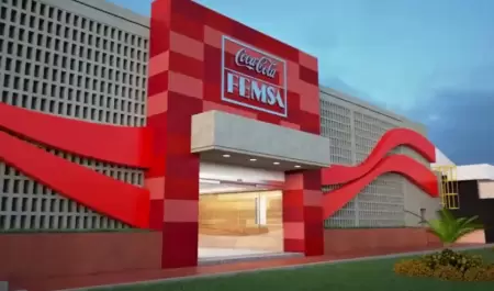 Coca Cola Femsa