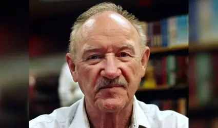 Gene Hackman