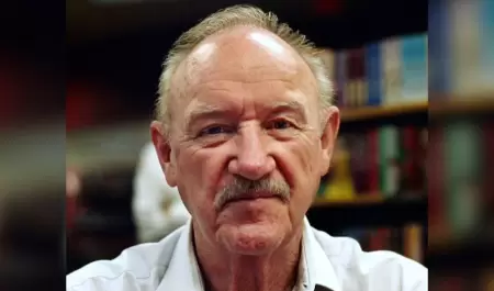 Gene Hackman