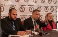 Fedabo Baja California denuncia persistencia de corrupcin y exhorta a la ciudadana a denunciar