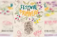 Gobierno de Tecate invita a festival de primavera