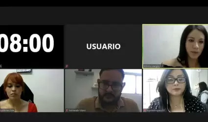 Designa comit� de transparencia y acceso a la informaci�n p�blica del IEEBC a se