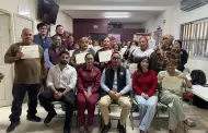 Capacita Gobierno Municipal a representantes de los subcomits de Participacin Ciudadana en 'Introduccin al Proceso de Obras Pblicas'