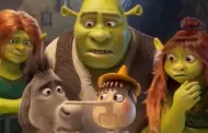 Primeras imgenes de "Shrek 5" desata fuertes crticas