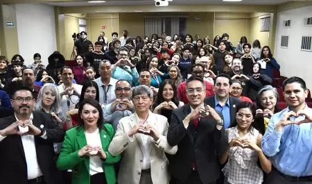 Cetys y Gobierno de BC: unidos para transformar vidas