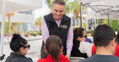 Programas de Bienestar