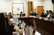 Aprueba Cabildo Rosarito suscribir convenio con SEDATU para el programa Vivienda para el Bienestar