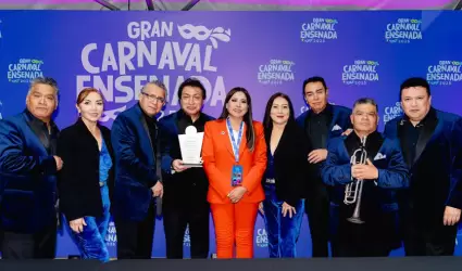 Reconocimiento Los �ngeles Azules