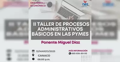 Taller basico de PYMES